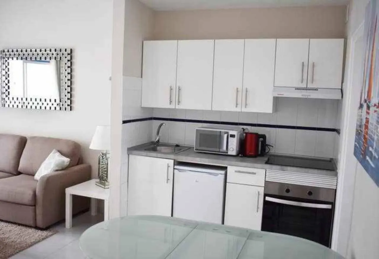 Blue Ocean Apartment Puerto del Carmen   Puerto del Carmen (Lanzarote)